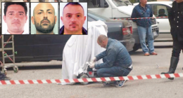 Omicidio del ras in carrozzina: «Patto tra pentiti per gli sconti»