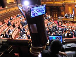 Dl ristori, ok da commissioni Senato: sconto affitti e stop mutui