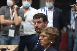 Caso Gregoretti, Salvini a Catania: «C'è video su ruolo del governo»