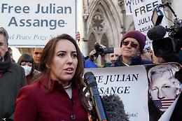 Wikileaks, mini ictus per Assange in carcere