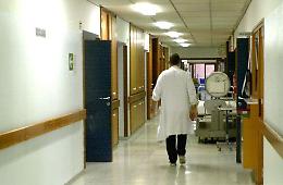 Rissa al pronto soccorso del Cto: quattro denunciati