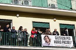 Giustizia per Mario Paciolla, da Napoli appello all'Onu