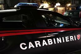 L'auto finisce fuori strada, Raffaele muore a soli 21 anni 