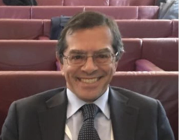 Associazione campana di urologia, Fedelini eletto presidente