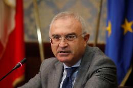 Due anni a Napoli, il prefetto Palomba saluta la città