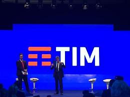 Sparisce Telecom, ora c'è solo Tim