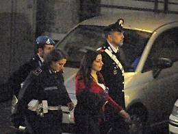 Coppia dell'acido condannata: 16 anni a Martina Levato, 9 anni e 4 mesi ad Andrea  Magnani