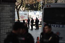 Strage di turisti <br>a Istanbul: <br>un arresto