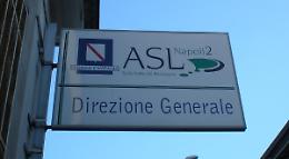 Compensi da strutture private, l'Asl Napoli 2 Nord licenzia 4 medici