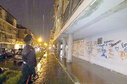 Stesa a Pianura, attacco dei Mele: spaccatura tra Bellofiore e Marfella