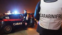 Sparatoria con i carabinieri, preso latitante di camorra
