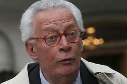 Morto Giampaolo Pansa, protagonista del giornalismo italiano
