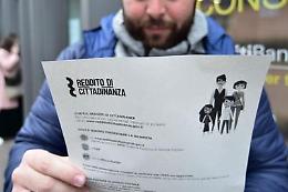 Ocse, dito puntato contro le criticità del reddito di cittadinanza