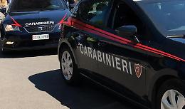 Rapina in banca col taglierino, bottino 26mila euro