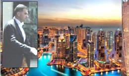 Giallo sul blitz a Dubai: Bruno Carbone resta in fuga