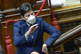 Nuovo dpcm, Speranza: «Serve unità. Stato emergenza fino al 30 aprile»