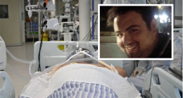 Lacrime e dolore in Campania, Alessandro muore di Covid a 37 anni 