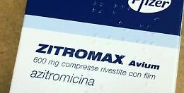 Zitromax introvabile, è l'antibiotico più usato contro il Covid