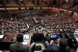 Quirinale: per votazioni in Aula massimo 200 parlamentari 