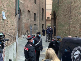 Caso David Rossi, avv. Miceli: «E-mail suicidio creata dopo morte»