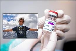 Davide muore dopo vaccino Astrazeneca. La famiglia ora vuole la verità