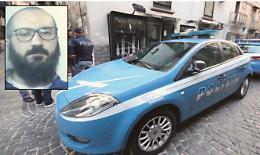 Stalking per il clan Sequino, in manette il cugino dei ras