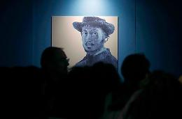 Degas torna a Napoli, in mostra per la prima volta
