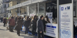 Mammografia durante screening Asl e scopre carcinoma, salvata dalla prevenzione