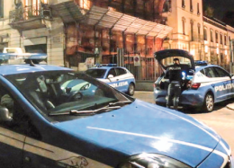 Accoltellato dopo la partitella: «La mia è stata una vendetta»