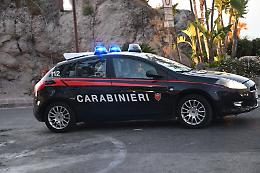 Tre ragazzini trovati con armi in tasca: denunciati