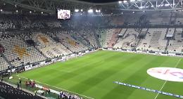 Che sfortuna Napoli <br> Si arrende solo a Zaza