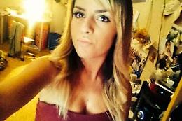 Pamela uccisa con due coltellate