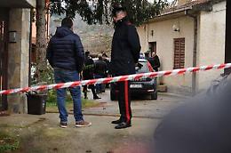 Famiglia sterminata a Rende: è omicidio-suicidio