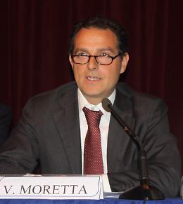 Moretta, ecco le nuove sfide digitali per i professionisti