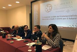 Professioni, al via la campagna anti-abusivismo dell’Andoc