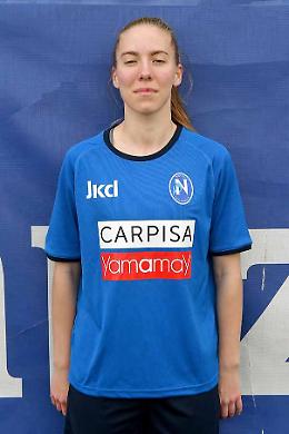 Napoli femminile: altri due colpi da A