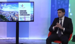 Rinascimento Partenopeo, lo sport al centro