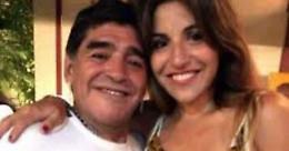 Maradona, Giannina choc: di chi è la colpa se mi suicido?