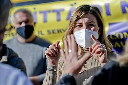 Clemente: «Auguri a Bassolino, altri candidati fanno bene al dibattito»