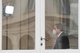 Governo Draghi e ministri, cosa dice la stampa estera