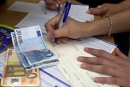 Caro bollette: tre miliardi per bonus familimprese