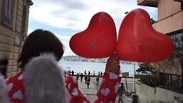 Da Partenope ai Quartieri, un San Valentino da ricordare