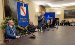 Stadio Collana, inaugurazione il 12 aprile