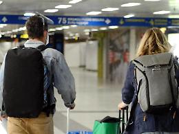 Emergenza Dengue: innalzare livello di allerta in porti e aeroporti