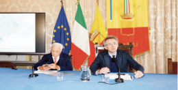 Restyling per Posillipo e Capodichino