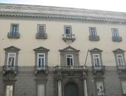 Spazio polifunzionale, nuova vita a Palazzo Fondi: dal 2021 sarà sede Agicom