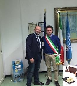 Acerra, si dimette l'assessore Paolella