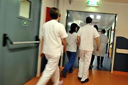 Dramma a Nola, meningite uccide bimba di 7 mesi