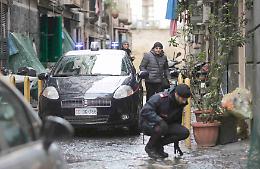 Tre clan e un solo business: è l'asse Pallonetto-Ercolano