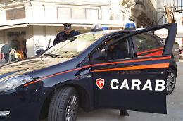 Migranti, sequestrata sede Sprar a Caserta. Salvini: «Pacchia finita»